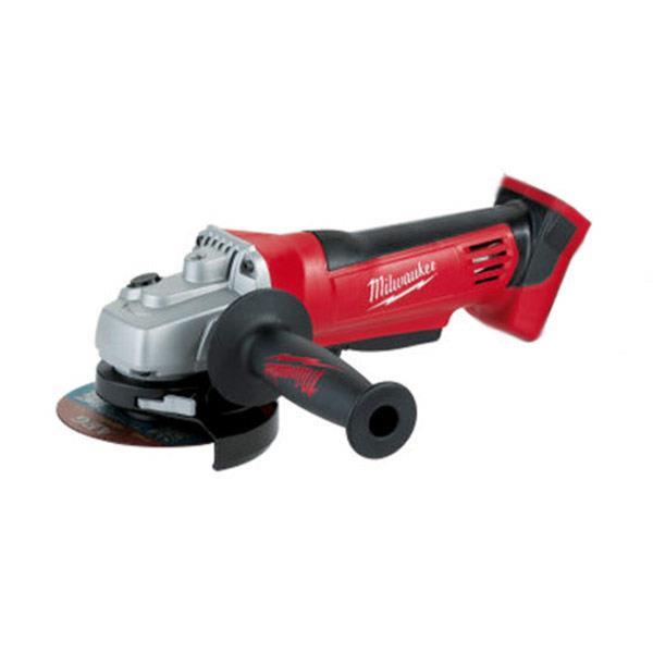 MILWAUKEEH D18AG-0 18V 115MM ANGLE GRINDER (BARE UNIT)
