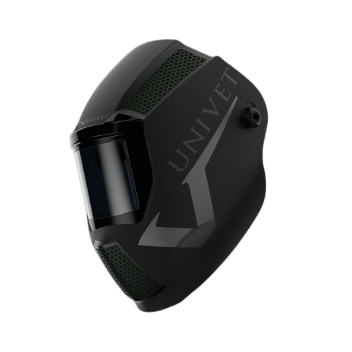 UNIVET MASTR LASER WELDING HELMET