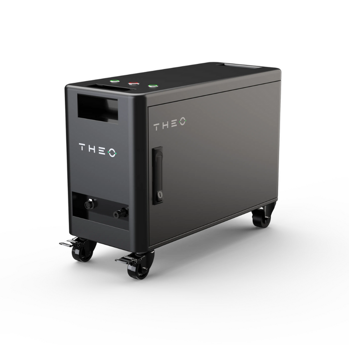 THEO MA1-XX INTELLIGENT WIRE FEED UNIT