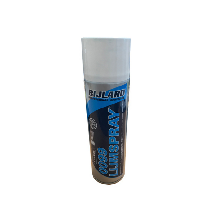 ADHESIVE SPRAY CAN - 500ML