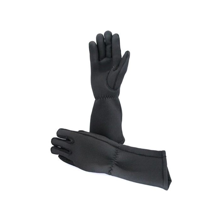 BODYGUARD PROTECTIVE LASER WELDING GLOVES - SIZE 10