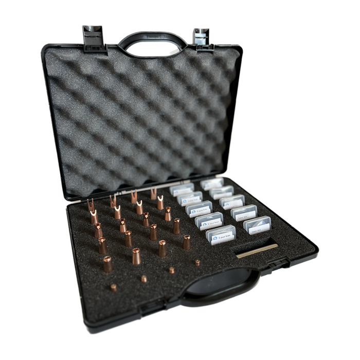 MAXPHOTONICS XL CONSUMABLES CASE