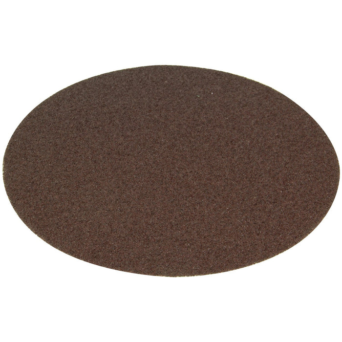 CIBO KP949 300MM ALOX SANDING DISC - P120 (PACK OF 10)