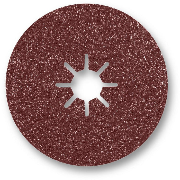 SIA 4581 SIARAMIC FIBRE DISC - 115 X 22 X 36 GRIT (25)