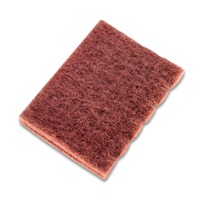 SIA 6120 SIAFLEECE RED MAROON HANDPADS - BOX OF 20
