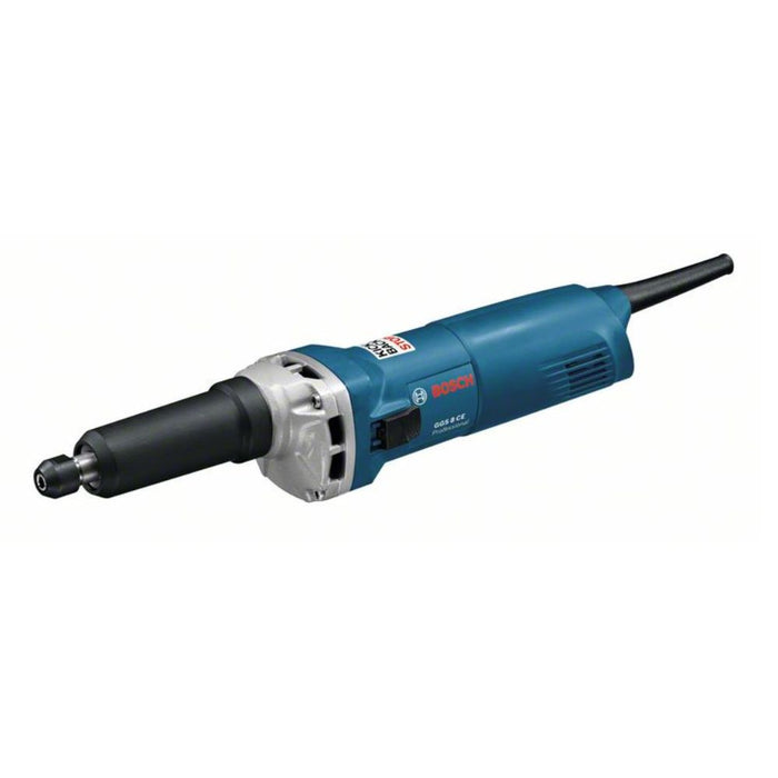 BOSCH GGS 8 CE STRAIGHT GRINDER - 110/230V