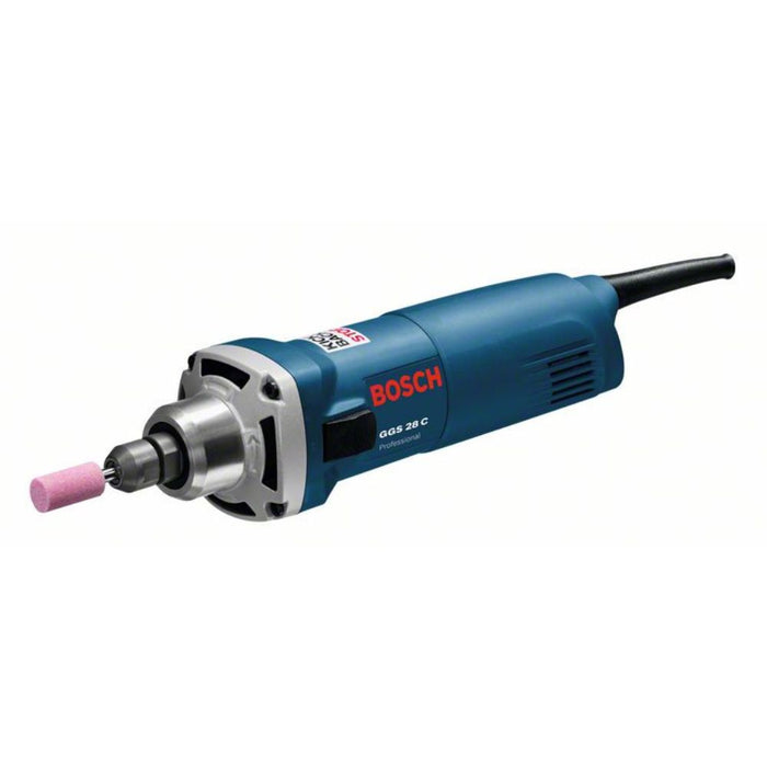BOSCH GGS 28 C STRAIGHT GRINDER