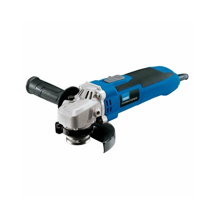 DRAPER 56457 STORM FORCE ANGLE GRINDER