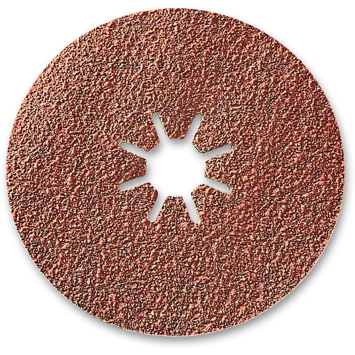 SIA 4961 SIALOX FIBRE DISC - 115 X 22 X 36 GRIT (50)