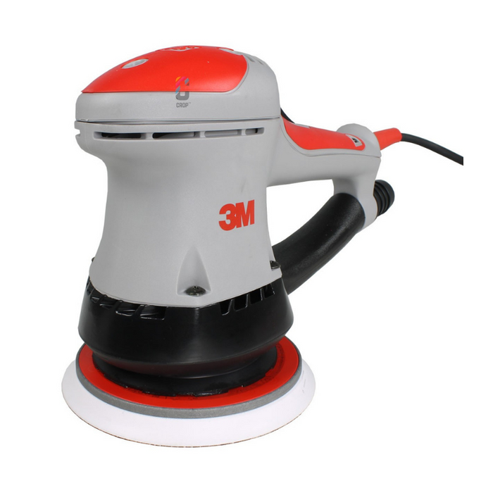 3M™ 64380 ELECTRIC 150MM ORBITAL SANDING MACHINE