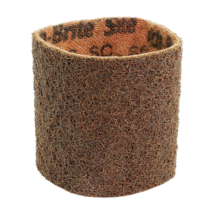 3M® SCOTCHBRITE® PTX SLEEVE - 100 X 282MM - ACRS BROWN