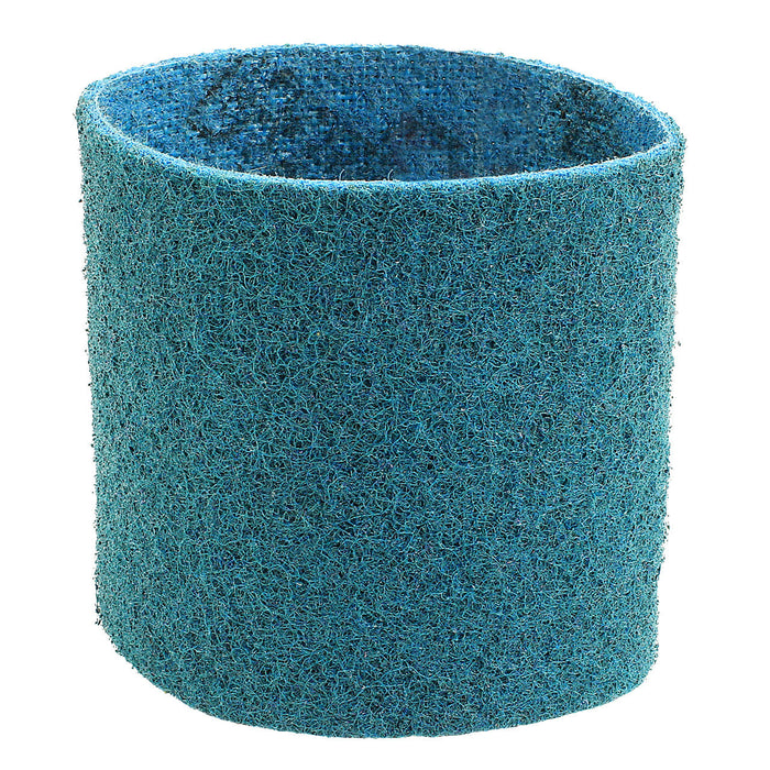 3M® SCOTCHBRITE® PTX SLEEVE - 100 X 282MM - AFIN BLUE