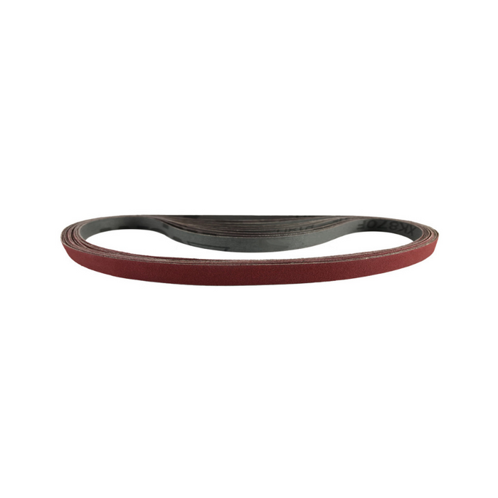 3M 947D CERAMIC BELT - 6 X 457MM - 80 GRIT (20PCS)