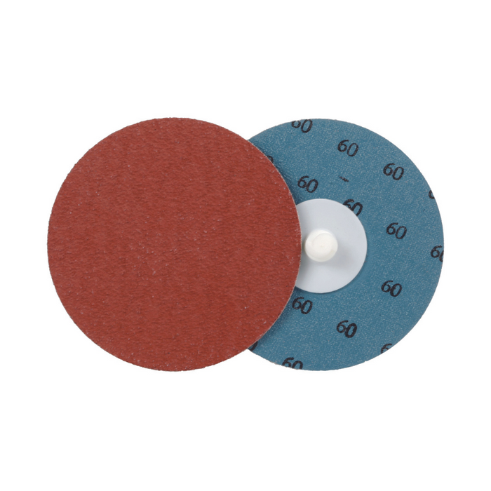 CIBO QLPP CERAMIC LOCKIT DISC - 50MM X P80
