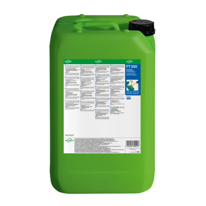 BIO-CIRCLE FT300 SURFACE CLEANER