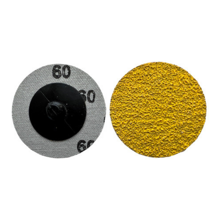 ENQUIP PS994 75MM CERAMIC ROLOC DISC - P120