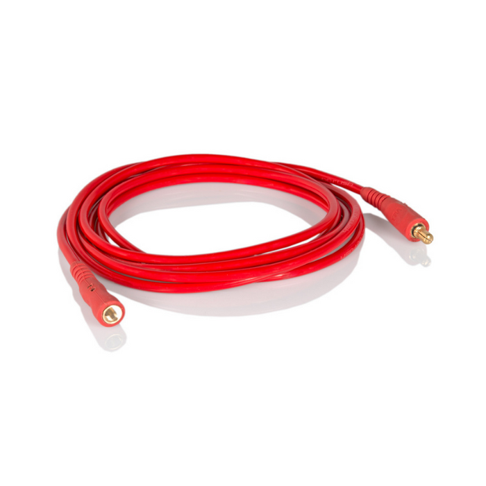 WELDBRUSH RED WELD CLEANING CABLE - 6.5MTRS