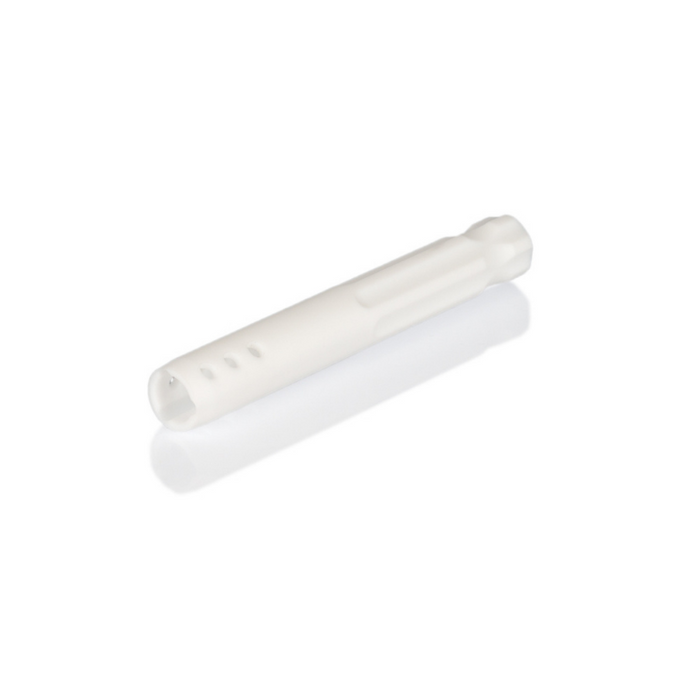 WELDBRUSH STANDARD TEFLON SHROUD