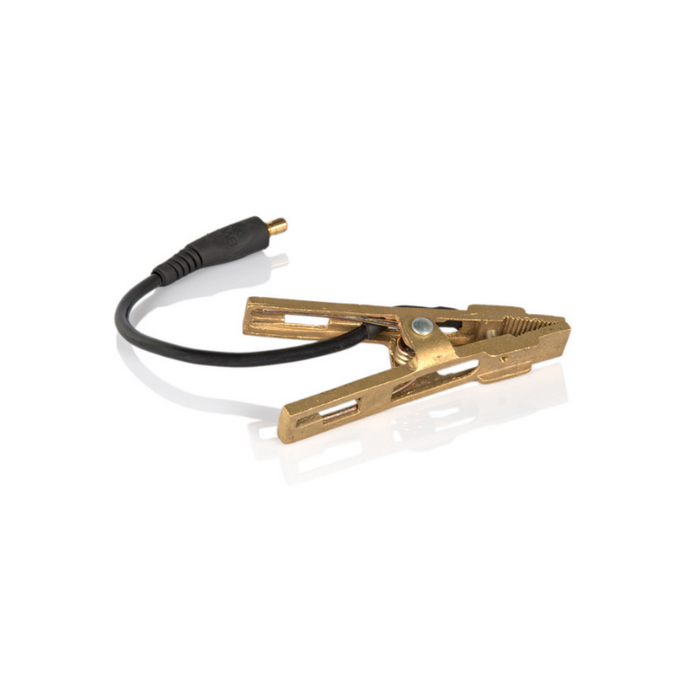 WELDBRUSH BLACK EARTH CLAMP