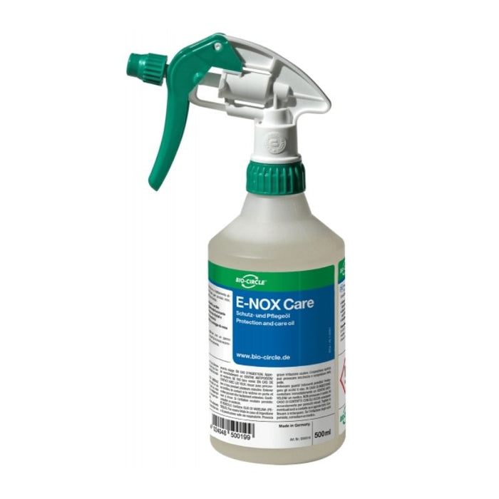 E-NOX CARE STAINLESS STEEL MAINTENANCE OIL