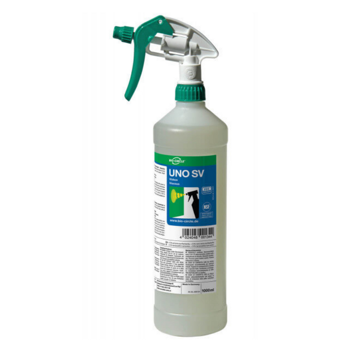 UNO SV INTENSIVE MULTI-USE CLEANER