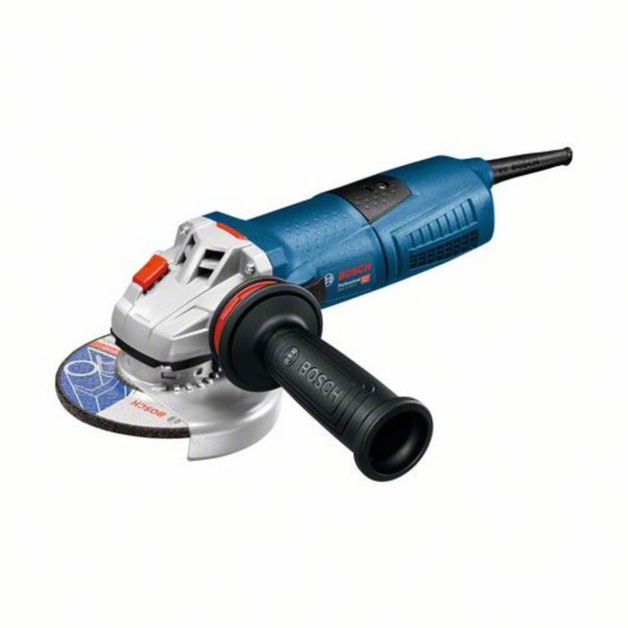 BOSCH GWS 13-125 CI PROFESSIONAL ANGLE GRINDER - 240V