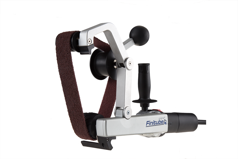 CIBO FINITUBE HAND-HELD TUBE POLISHER SET