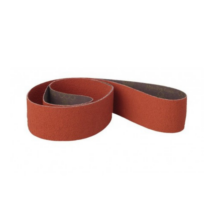 3M 947D CERAMIC BELT - 50 X 940MM - 120 GRIT