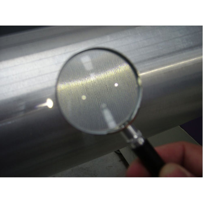 NS MAQUINAS ML300 ROUND TUBE POLISHING MACHINE