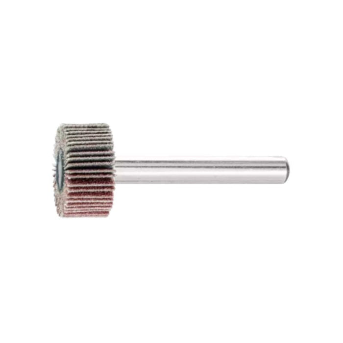 BIBIELLE MINI-FLAPWHEEL - 20 X 15 X 6MM SPINDLE - P60
