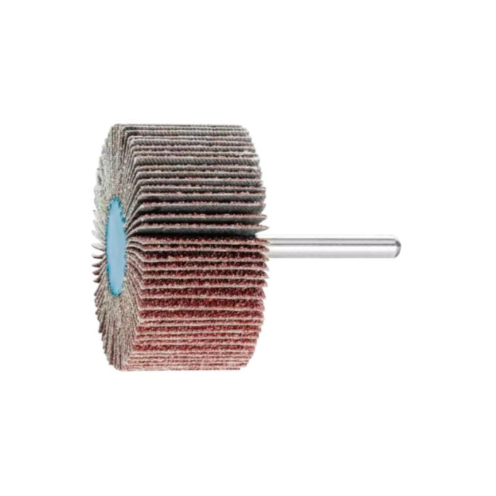 CIBO MINI-FLAPWHEEL - 60 X 30 X 6MM SPINDLE - P40