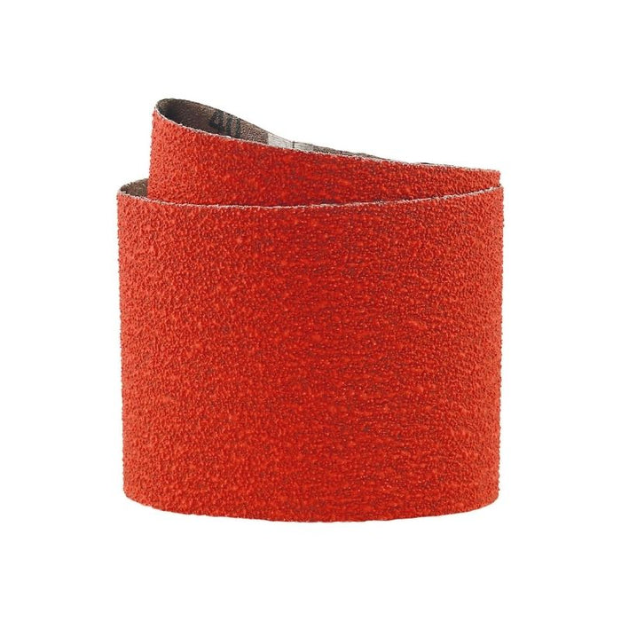 EQS R996 CERAMIC SLEEVE BELT - 100 X 282MM | 60 GRIT