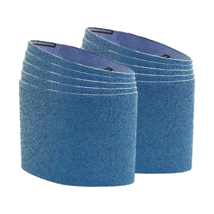 EQS ZK712 ZIRCO SLEEVE BELT - 100 X 280MM X P120