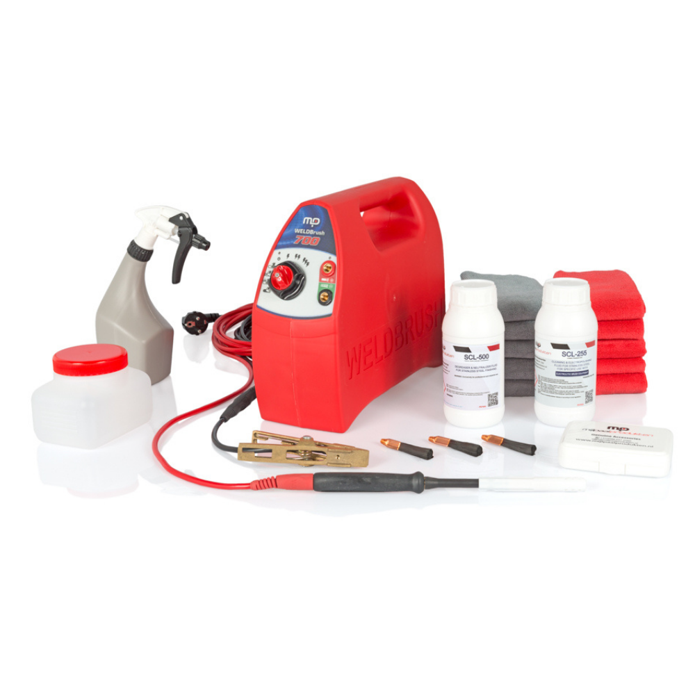 WELDBRUSH WB700 KIT