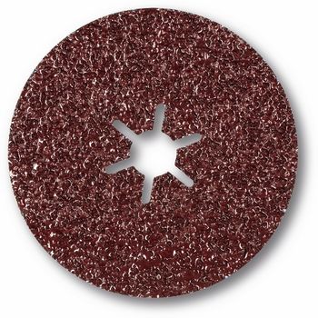 FIBRE DISCS