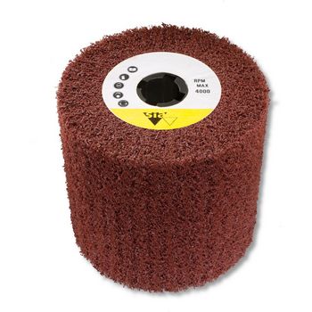 FLEECE WHEELS