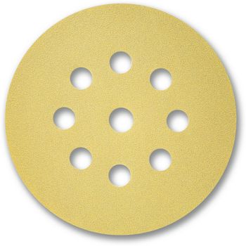 SANDING DISCS