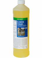 E-NOX Clean Stainless Steel Cleaner