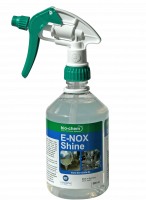 E-NOX Shine Stainless Steel Cleaner