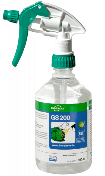 GS200 Tar & Bitumen Universal Cleaner
