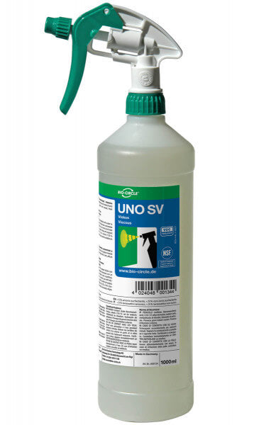 UNO S V Universal Cleaner