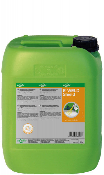 E-WELD Shield Anti-Slag Slate Cleaner