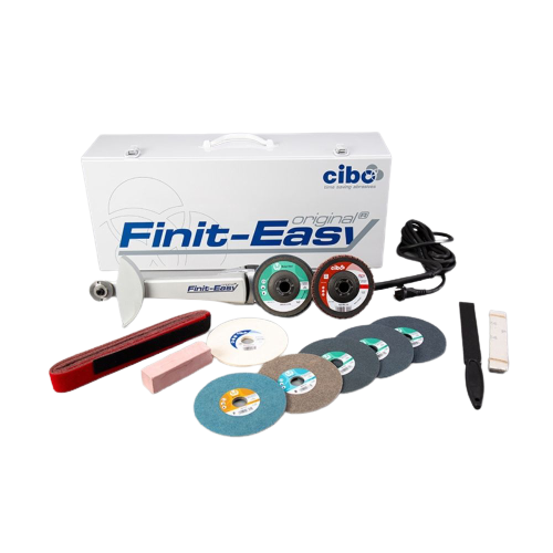 CIBO FINIT-EASY FILLET WELD GRINDER