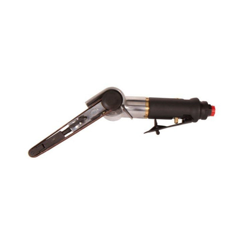 SECO BG10 PNEAUTMIC MINI-BELTAFILE MACHINE
