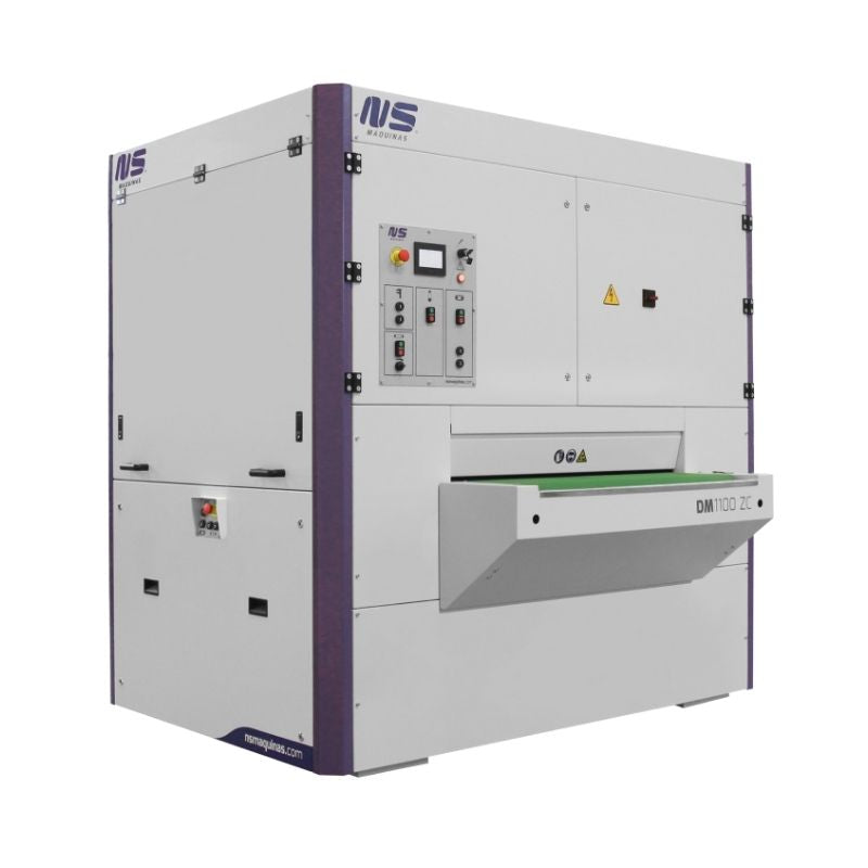 DM1100 ZC