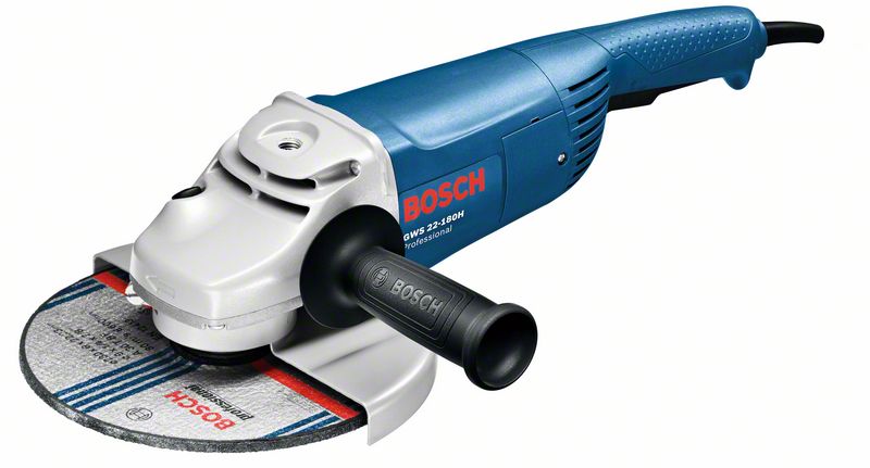 LARGE CORDED GRINDERS