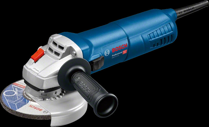 SMALL CORDED GRINDERS