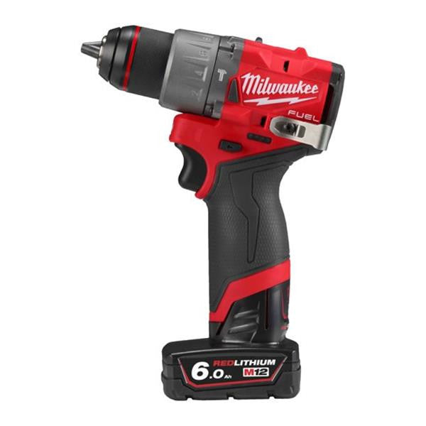 CORDLESS COMBI DRILLS