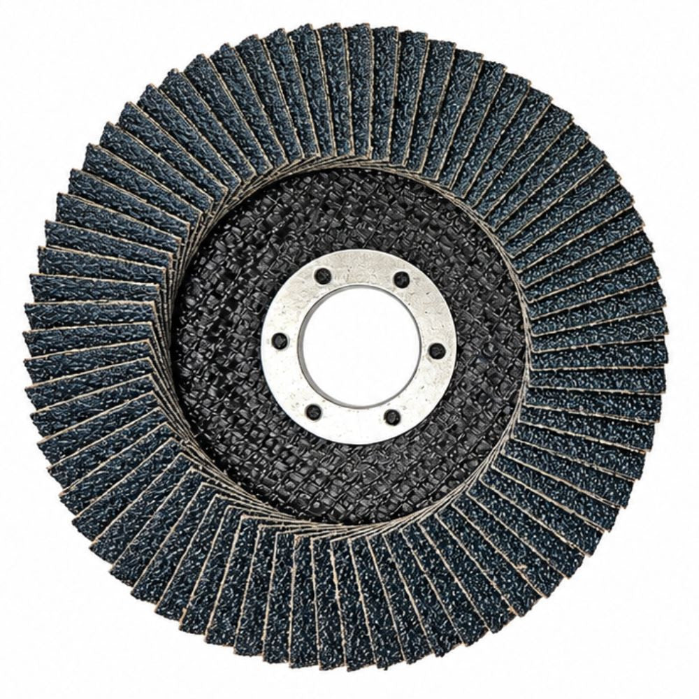 Sia 4961 Sialox Fibre Disc - 115 x 22 x P36 | Enquip Supplies — Enquip ...