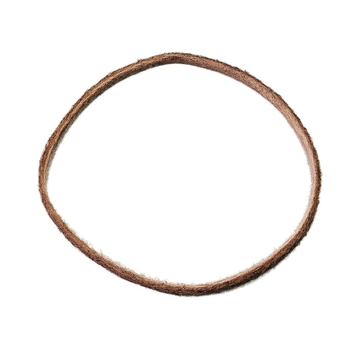 3M SCOTCHBRITE® BELT - 6 X 457MM - ACRS BROWN (10PCS)